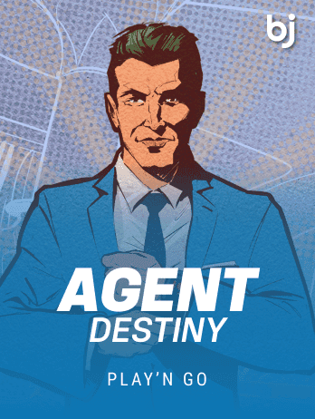 Agent Destiny screenshot