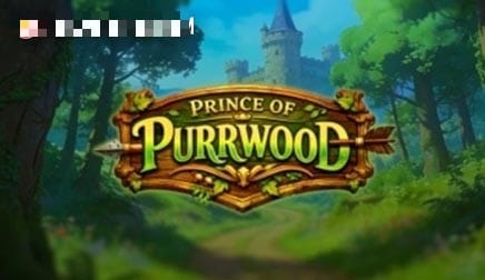 Prince of Purrwood