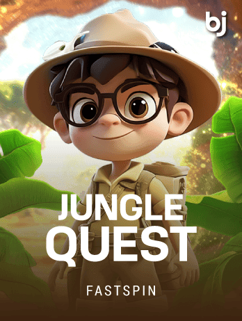 Jungle Quest screenshot