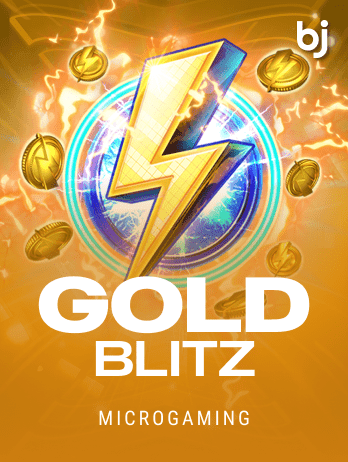Gold Blitz screenshot