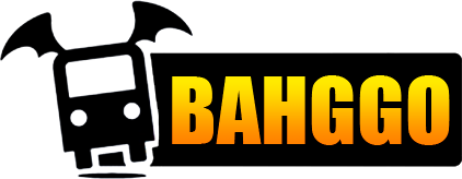 bdbahggo.com Logo
